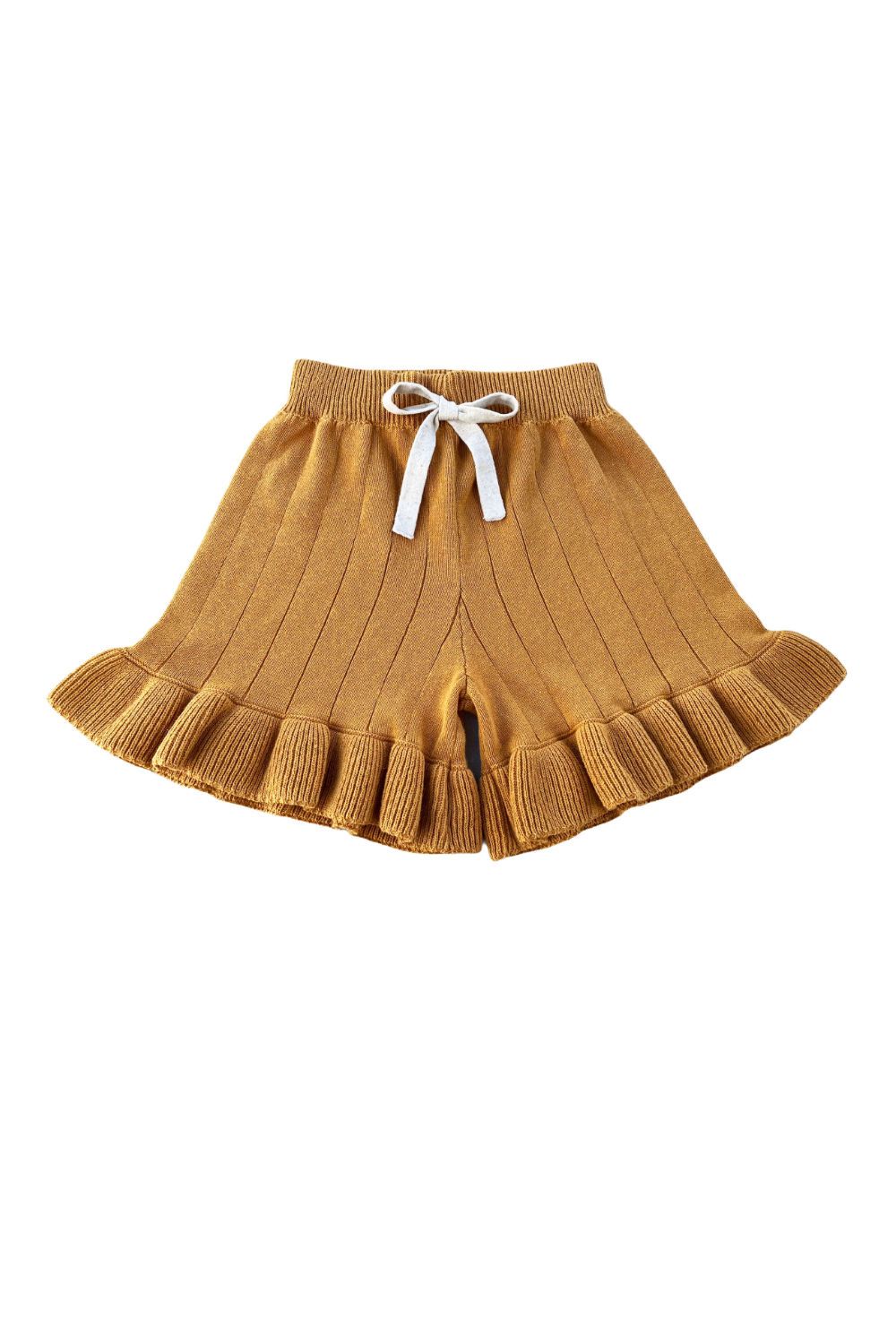 Pili Pala Shorts Marigold - Child