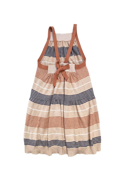 Deckchair Dress Putty - Baby