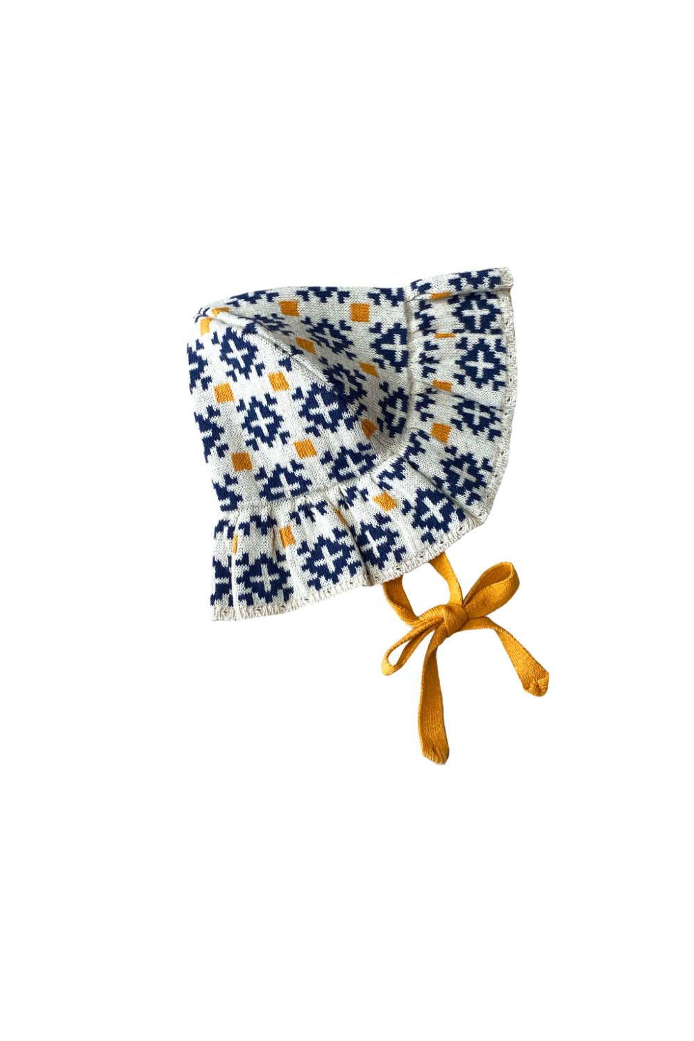 Ffion Sun Hat Sand - Child