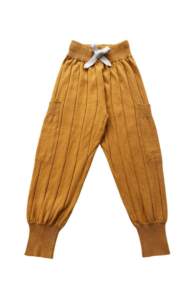 Whilber Pants Marigold - Baby