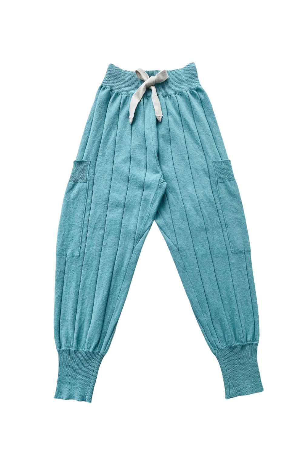 Whilber Pants Verdigris - Baby